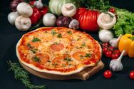 Маргарита 32 см