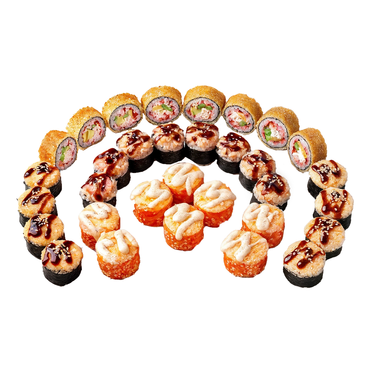 Удар по ценам 2.0 сет