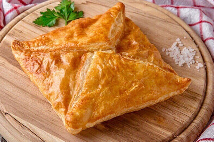 Хачапури
