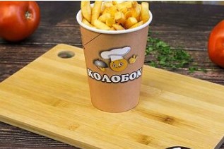 Картофель фри