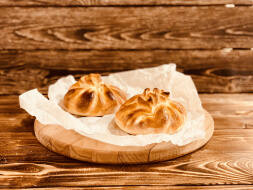 Мини Хачапури