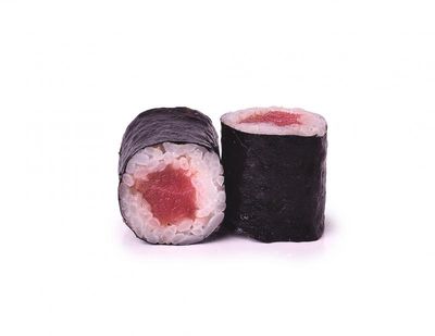 Маки с тунцом