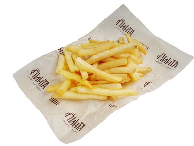 Картофель Фри