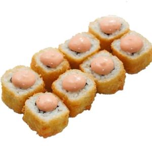 Горячий ролл Цыпа