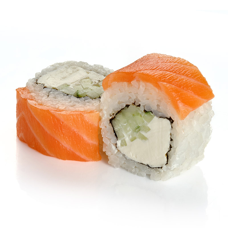 Ролл ФИЛАДЕЛЬФИЯ ЛАЙТ