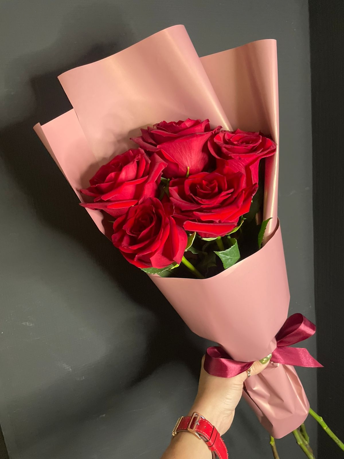 Букет " Мия"