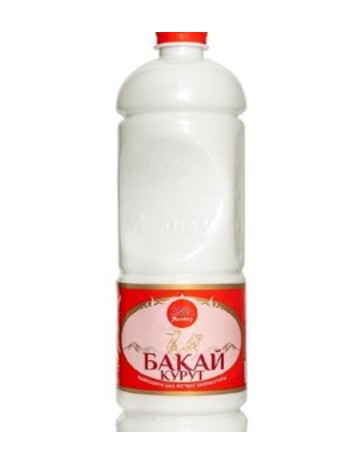 Курут Бакай 1л