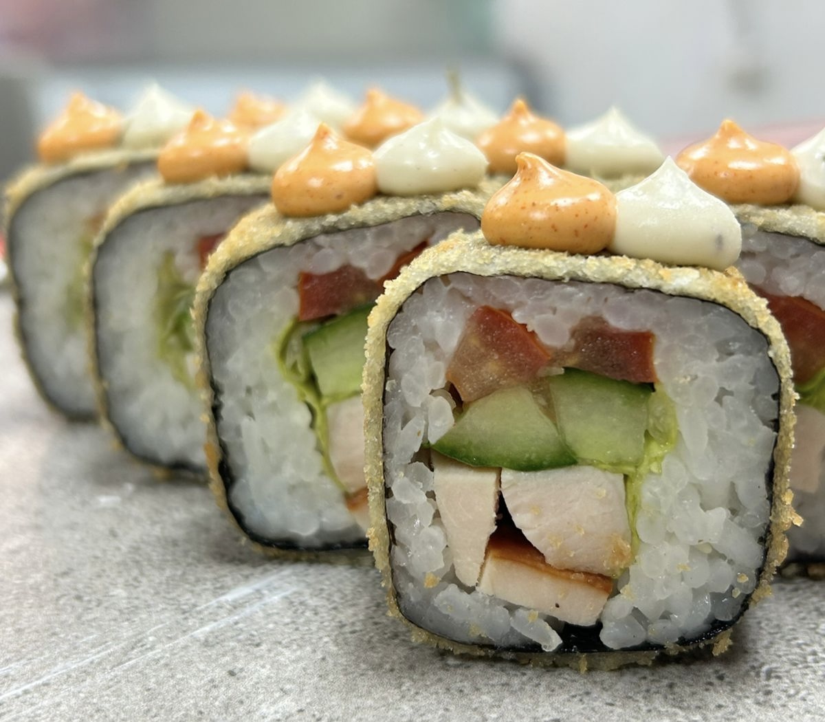 Огненный Дзэн