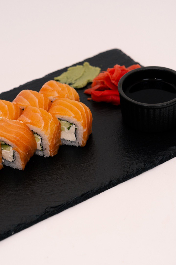 Филадельфия Люкс.