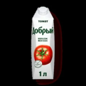 Сок Томат 1 л