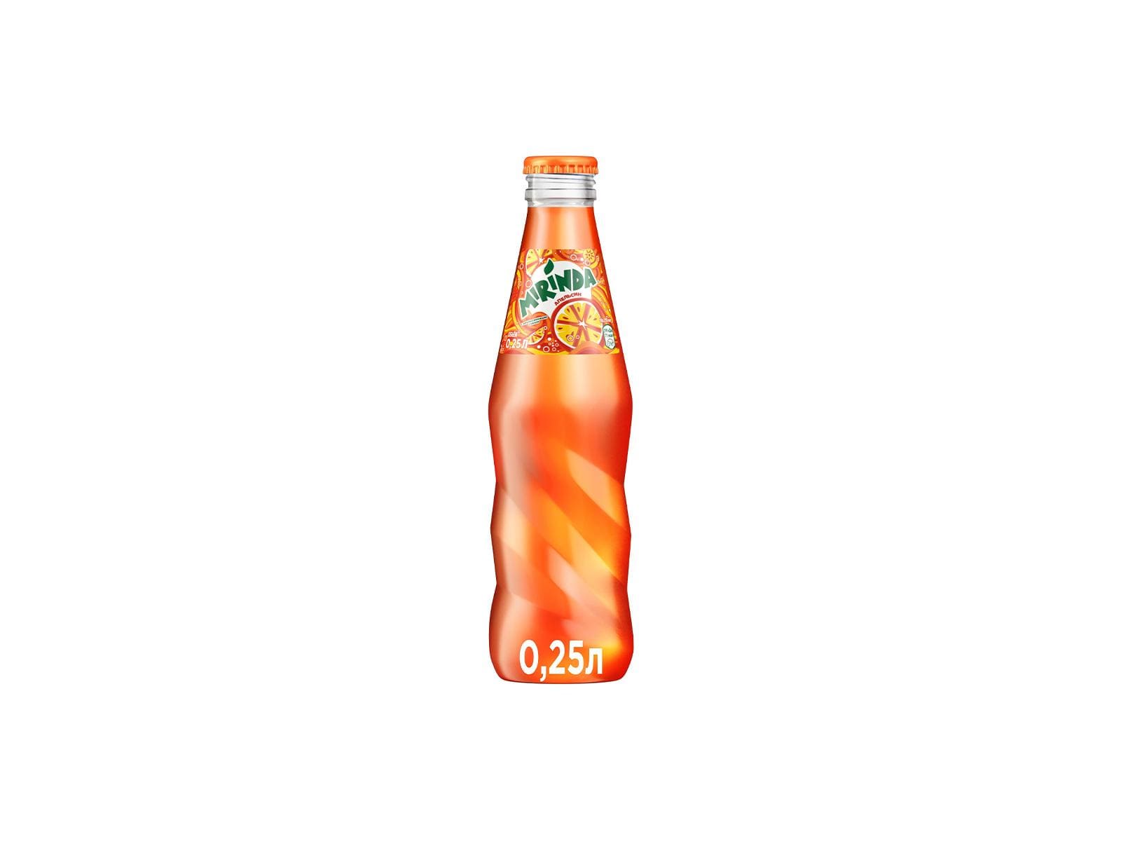 MIRINDA
