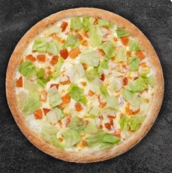 Морская 30 см