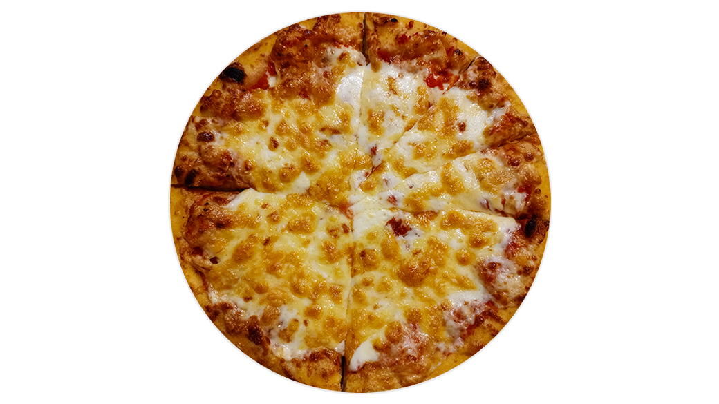 Сырная 24 см