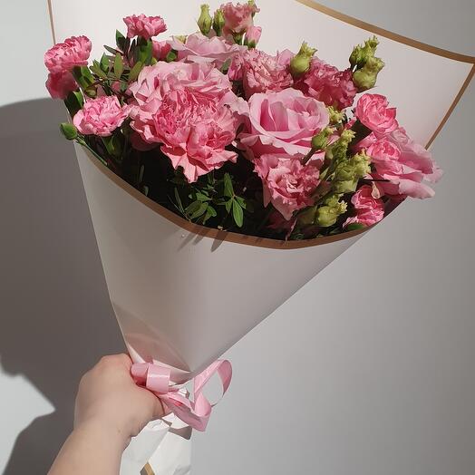 Летний день