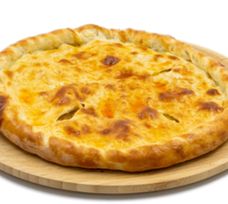 Чуду с яйцом и луком
