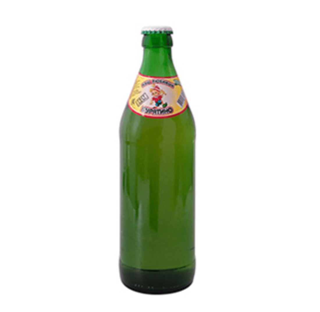 Лимонад «БУРАТИНО»