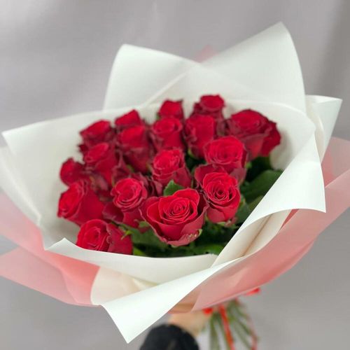 Букет "15 Роз"