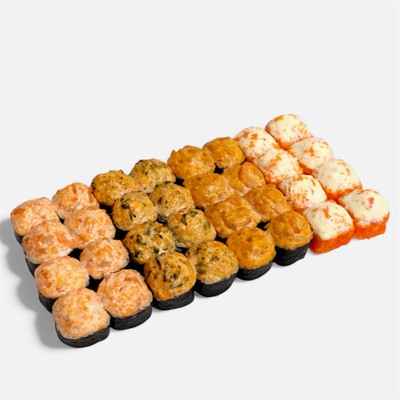 Запеченный Хит плюс