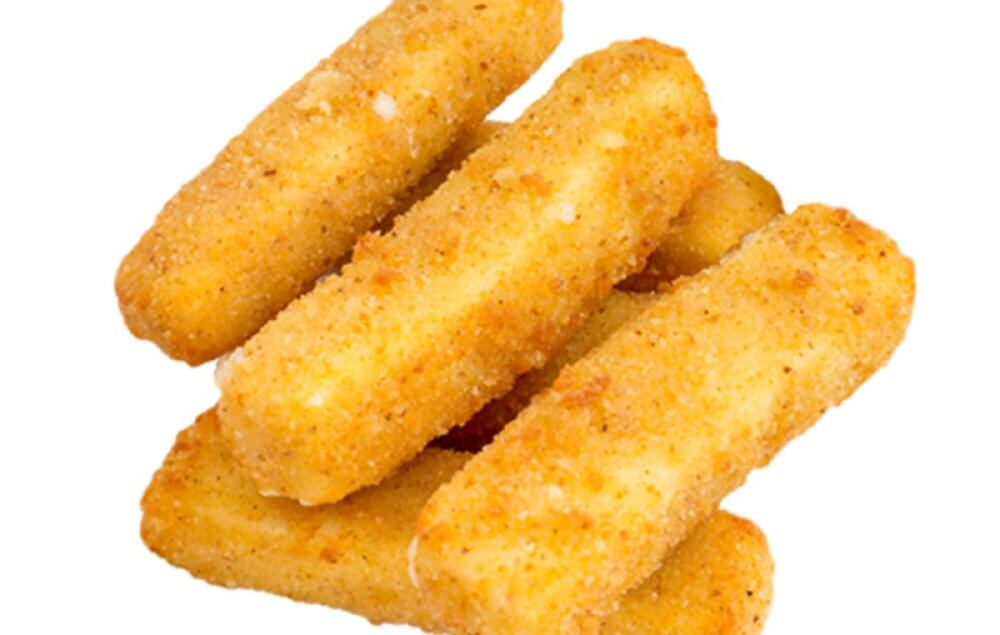 Сырные палочки