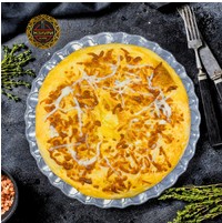 Хачапури по-менгрельски