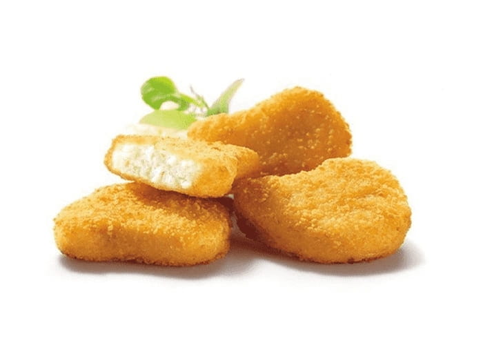 Наггетсы (10шт)