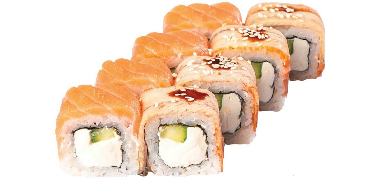 Филадельфия микс