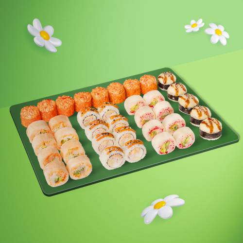 Набор Спринг, 1 кг