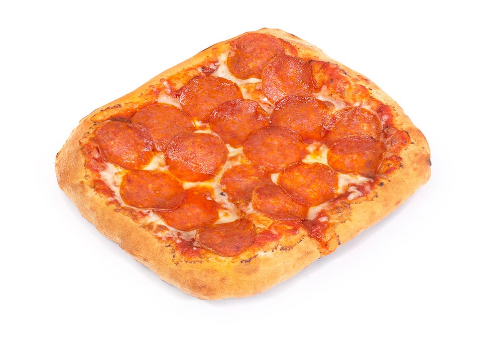 Пицца Пепперони