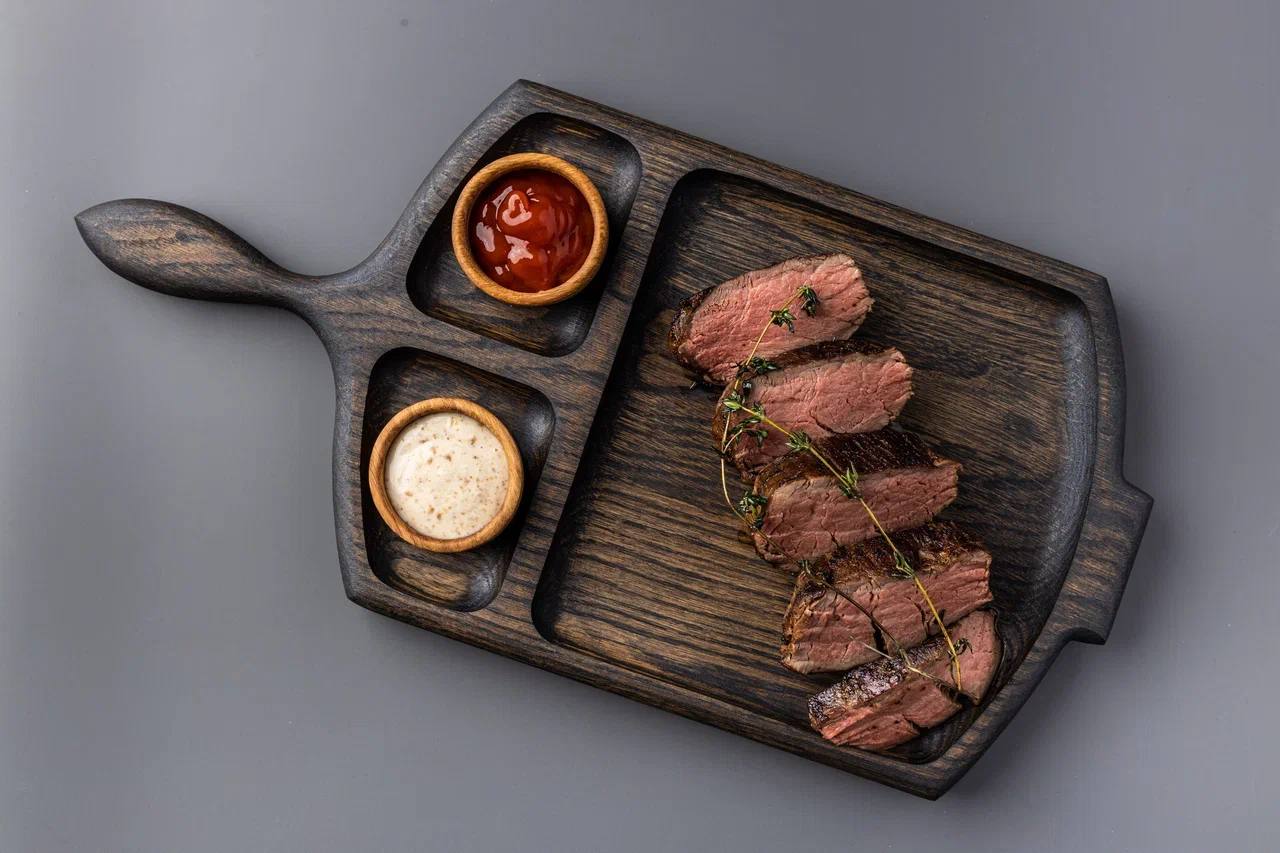 Стейк торнедо