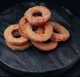 Луковые кольца