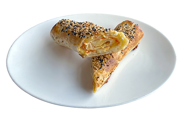 Донер Пепперони