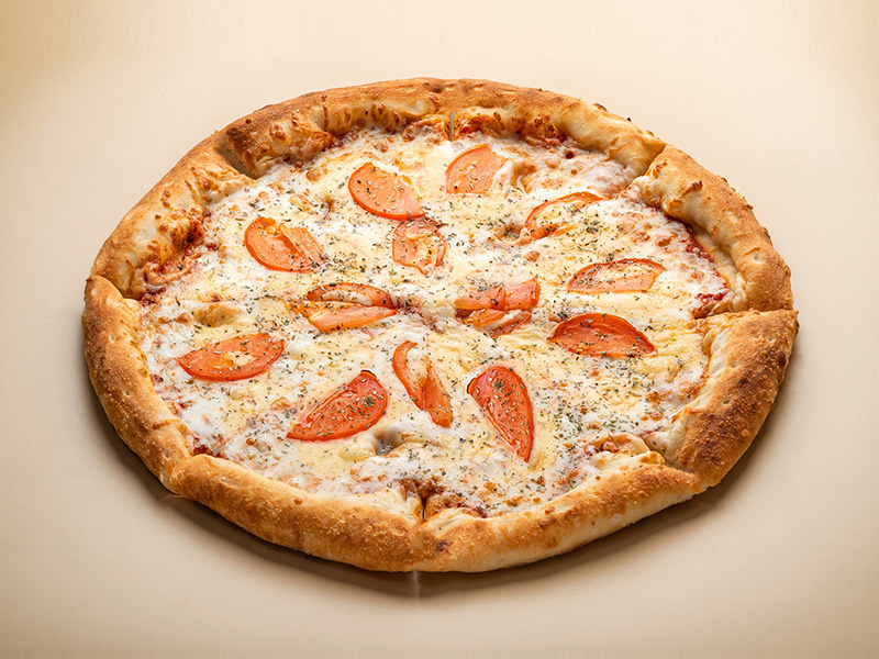 Два сыра фреш томатный 40 см