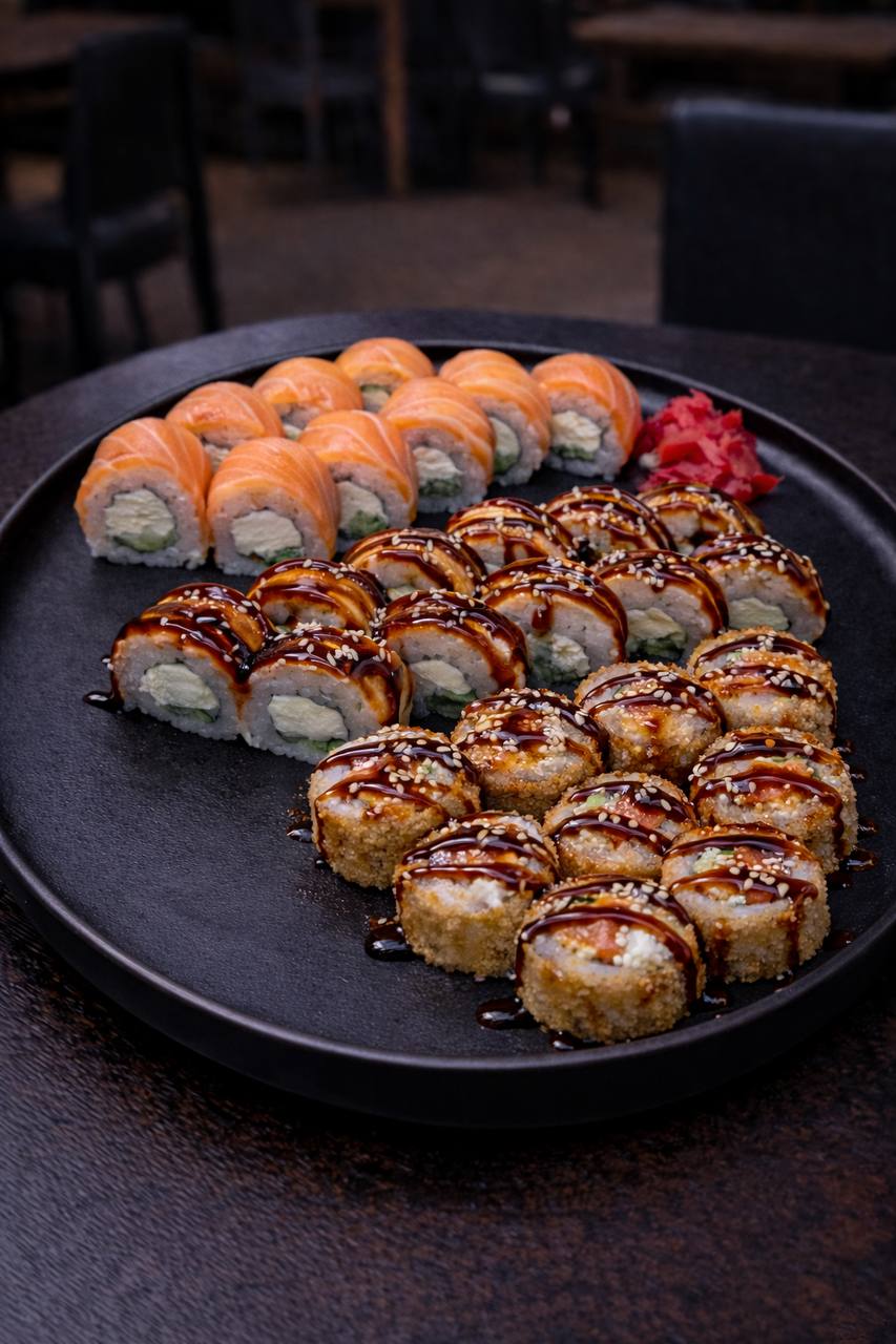 Набор Филармония 24 шт