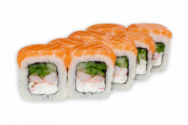 Филадельфия Эби Маки 8 шт