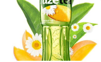 Fuze tea 1 л