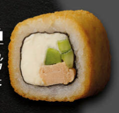 Темпура с курицей