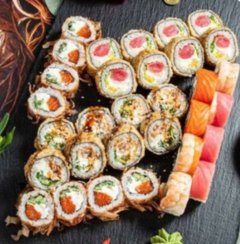 Темпура Веста