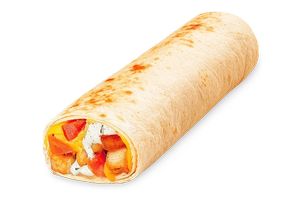 Роллфер с курицей