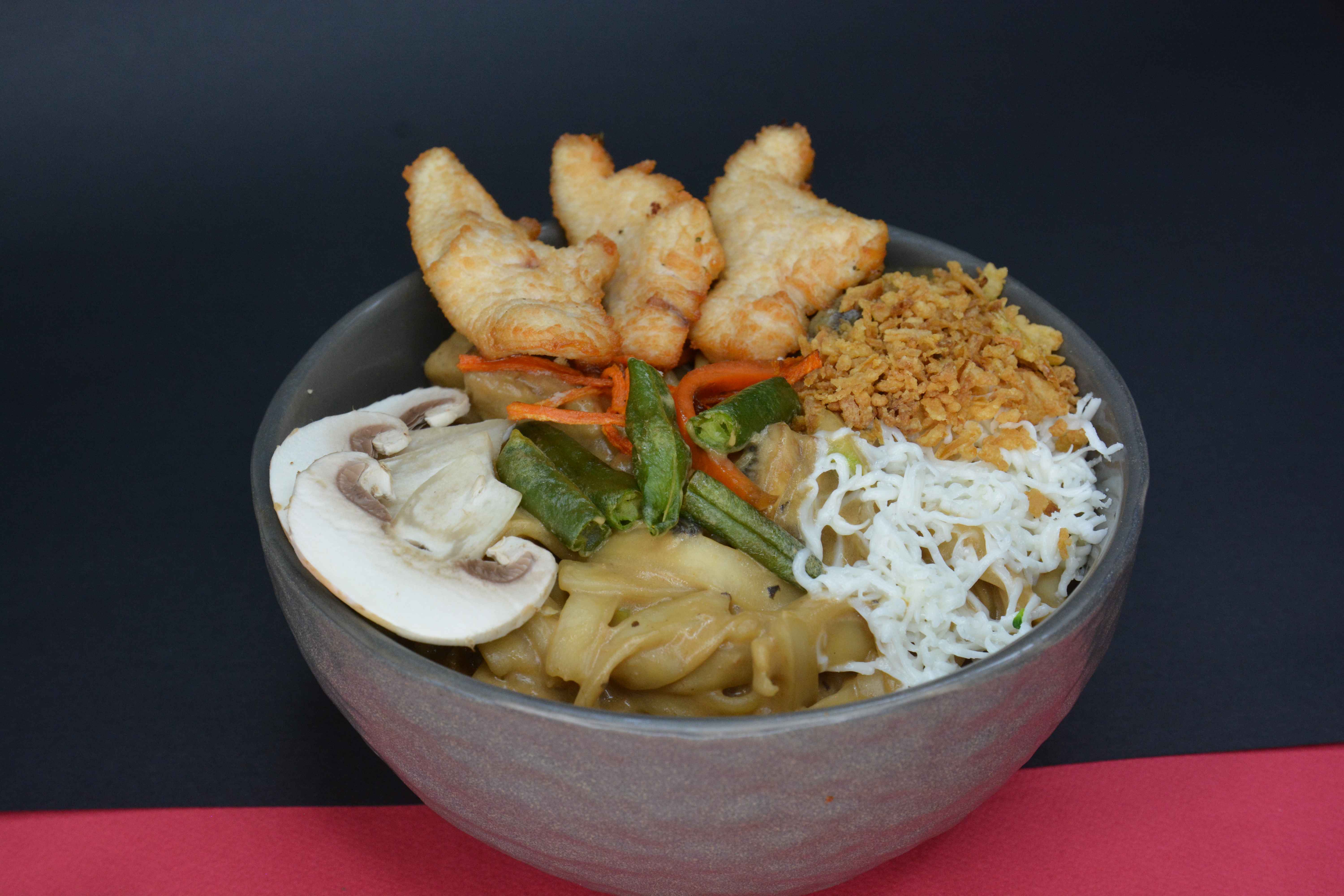 Wok Император