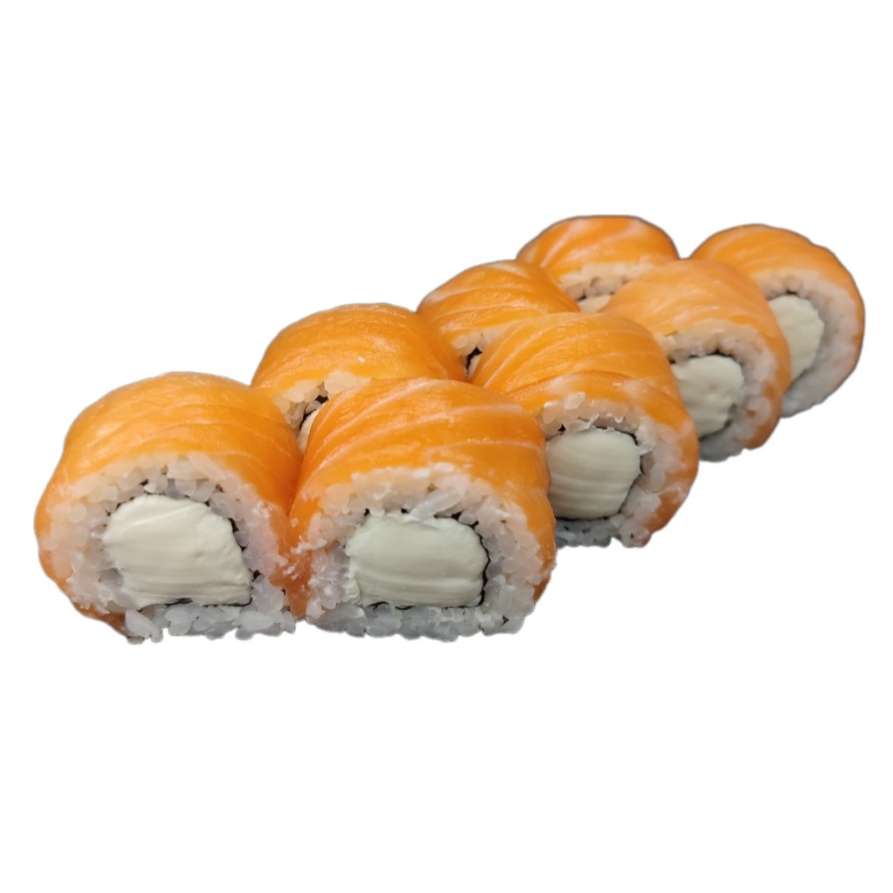 Ролл Майами