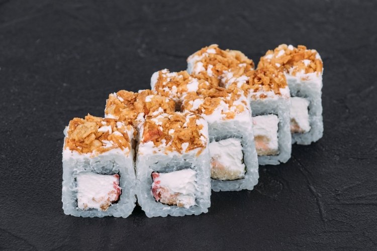 Таманеги маки