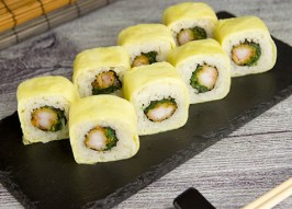 Эби маки