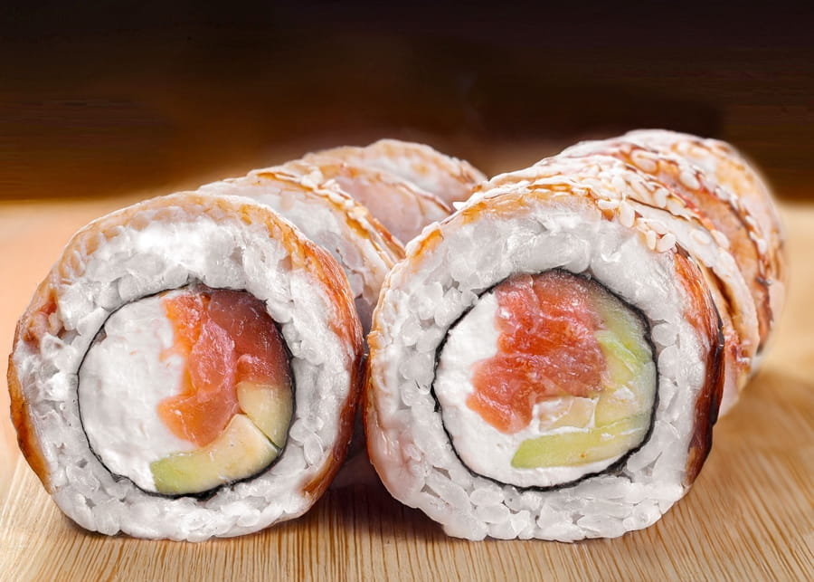 Ролл канада СТАНДАРТ.