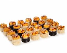 Три запеченных