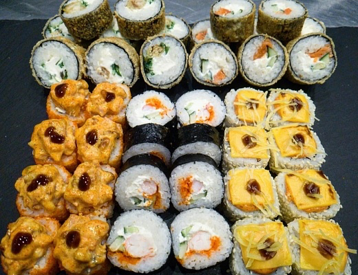 Морской котик