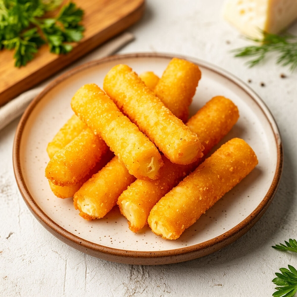 Сырные палочки