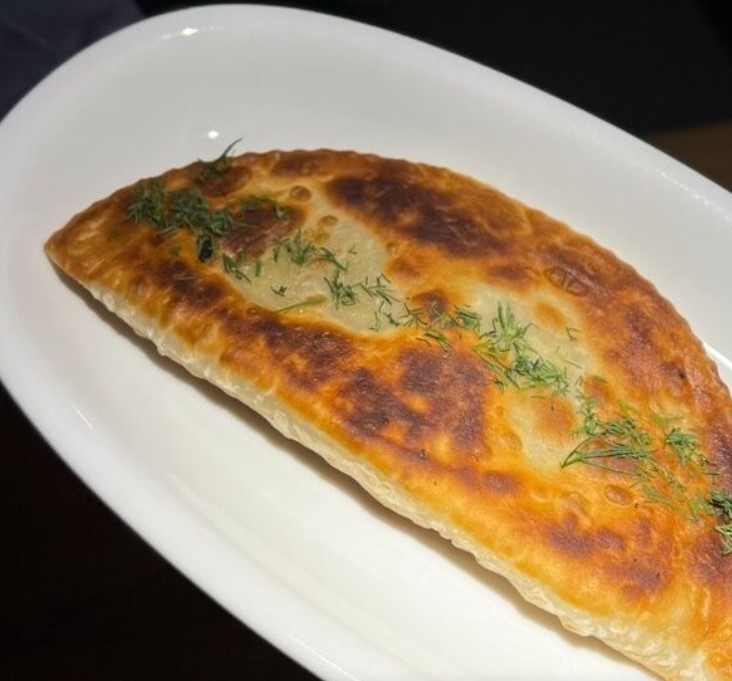 Кутаб с кониной