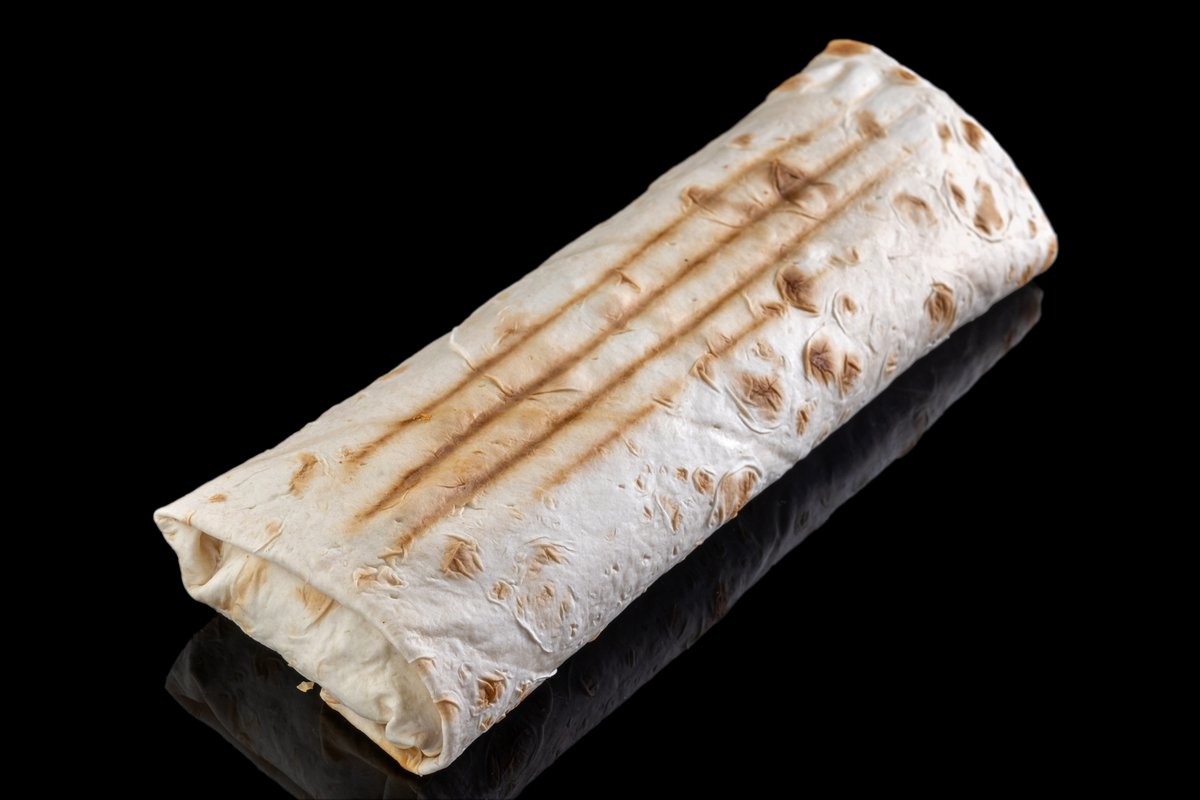 Шаурма с Говядиной