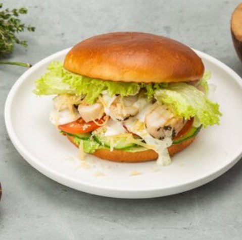 Бургер Цезарь