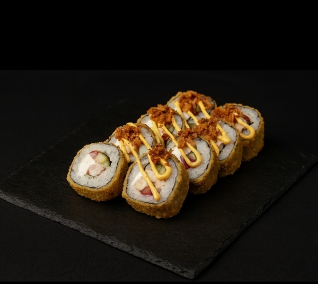 Темпурная курочка КФС